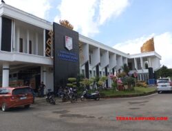 Sepi Peminat, Seleksi Terbuka Jabatan Lampung Utara Berpotensi Ditunda