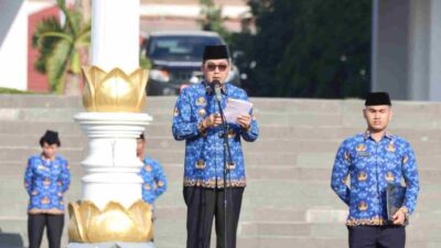 Gubernur Lampung Ingatkan Netralitas ASN pada Pemilu 2024