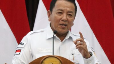 Pemprov Lampung Alokasikan Rp 750 Miliar pada APBD 2023 Untuk Perbaiki Jalan