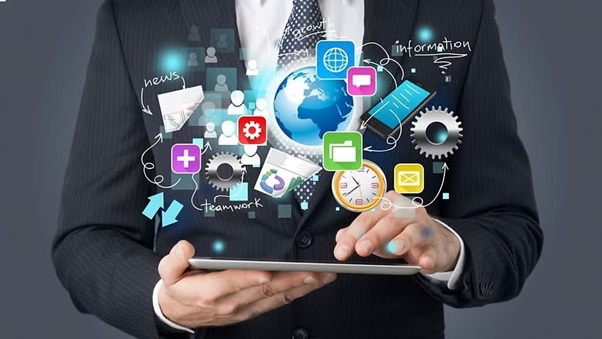 5 Trik Hadapi Persaingan Bisnis dengan Memanfaatkan Teknologi Digital