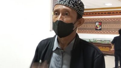 BPD Minta Pelantikan Kepala Desa Gunungmaknibai Lampung Utara Dibatalkan
