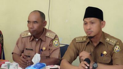 Camat Kedaton Bantah Ancam Pedagang Kaki Lima di Jalan Panglima Polim