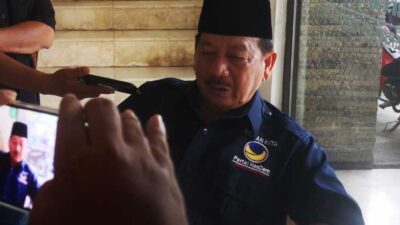 Dugaan Korupsi di Sekretariat DPRD Tanggamus, Nasdem Lampung Panggil Anggotanya