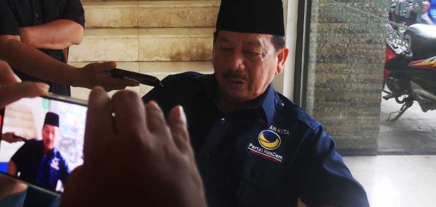 Dugaan Korupsi di Sekretariat DPRD Tanggamus, Nasdem Lampung Panggil Anggotanya