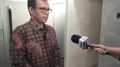 Majalah Tempo Diadukan Erick Thohir ke DP, Ini Kata Pemred Setri Yasa