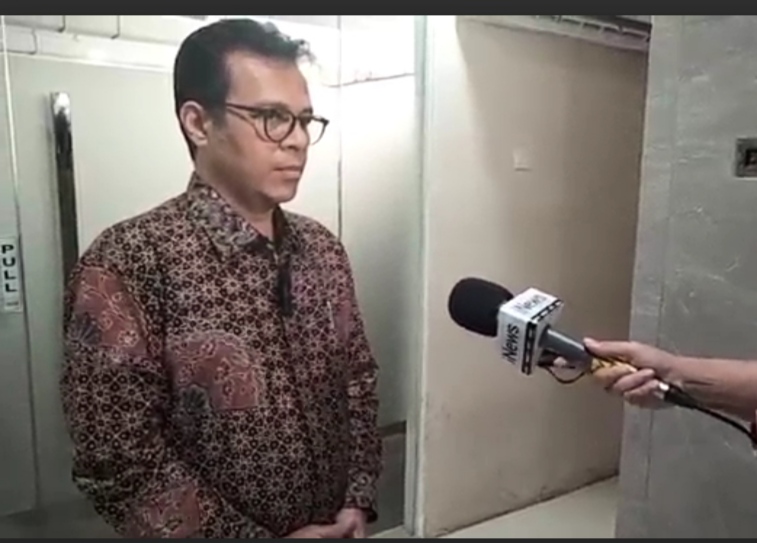 Majalah Tempo Diadukan Erick Thohir ke DP, Ini Kata Pemred Setri Yasa