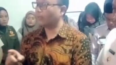 KPK Nilai Pelayanan Publik di Lampung Utara belum Memuaskan