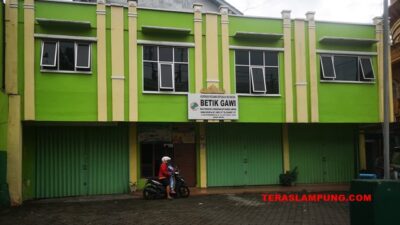 Ini Alasan KPRI Betik Gawi Bandarlampung Tolak Anggotanya Berhenti Jadi Anggota