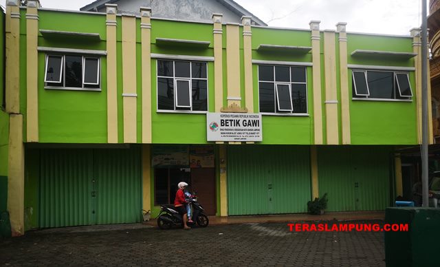 Ini Alasan KPRI Betik Gawi Bandarlampung Tolak Anggotanya Berhenti Jadi Anggota