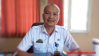 Hingga Juli 2023, PAD Lampung Utara Baru Capai 29 Persen