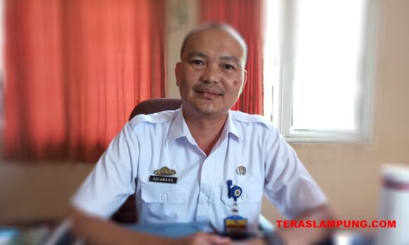 Hingga Juli 2023, PAD Lampung Utara Baru Capai 29 Persen