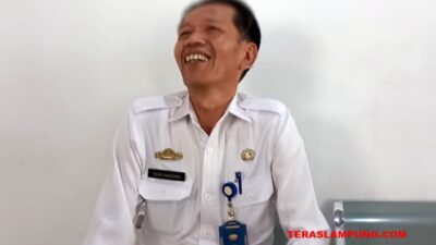Jelang Batas Waktu, Pengembalian Temuan BPK Tahun 2022 Di Lampung Utara Baru 23 Persen