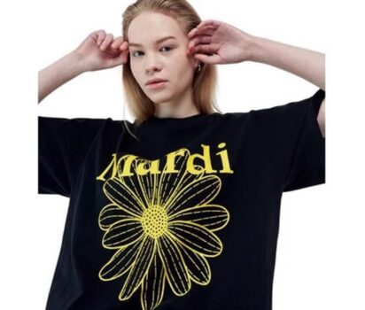 Pilihan Baju Mardi Mercredi yang Kekinian