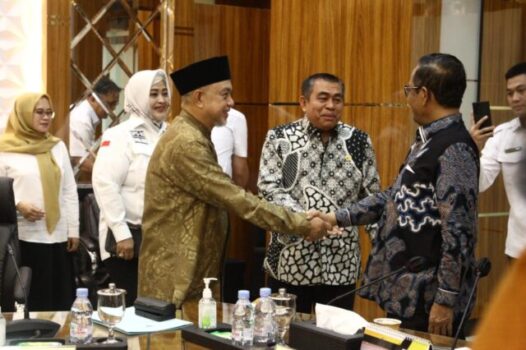 Pansus BLBI DPD Usulkan Anak-Cucu Pengemplang BLBI Di-“Blacklist”