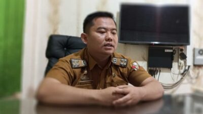 DAK Lampung Utara 2023 yang Hangus Capai Rp1,3 Miliar