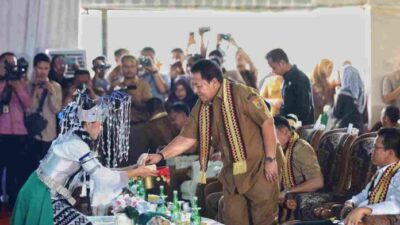 Rakorwil Apkasi Lampung, Gubernur Arinal Ajak Tingkatkan Sinergitas Wujudkan Lampung Berjaya