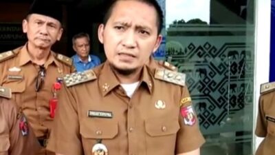 Pekan Depan, Tambahan Penghasilan Pegawai ke-13 Lampung Utara Cair