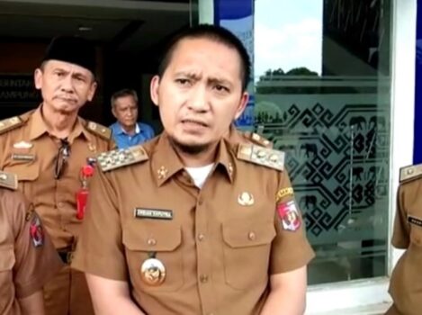 Pekan Depan, Tambahan Penghasilan Pegawai ke-13 Lampung Utara Cair