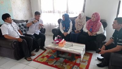 Pelaporan Akta Kematian, Lampung Utara Tempati Posisi Buncit di Lampung