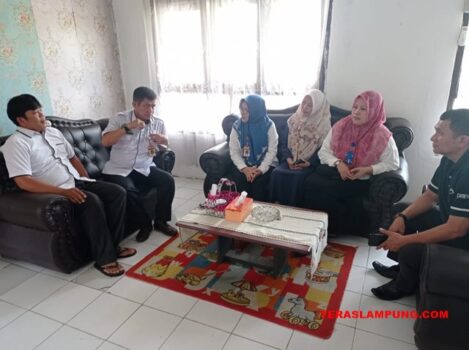 Pelaporan Akta Kematian, Lampung Utara Tempati Posisi Buncit di Lampung