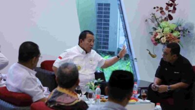 Gubernur Lampung Sambut Baik Program Desa Baznas untuk Entaskan Kemiskinan
