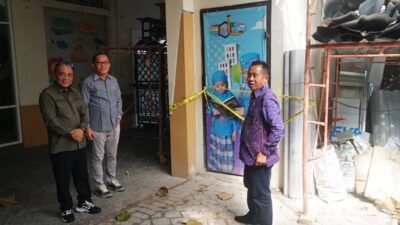Kasus Lift Jatuh Tewaskan 7 Pekerja, Ini Kata Anggota DPRD Lampung