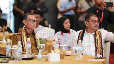 Sekdaprov Tutup E-Sport Piala Gubernur Lampung 2023