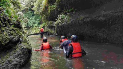 Dukung Festival Krakatau, Dishut Lampung Gelar Festival Wisata Hutan