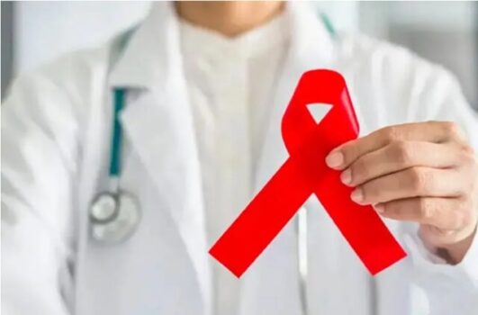 Dua Tahun Terakhir, Pengidap HIV-AIDS di Lampung Utara Ada Ratusan Orang