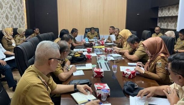 Kampung Pujokerto Lamteng Maju pada Lomba Desa Nasional 2023