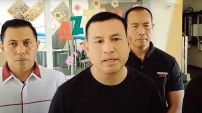 7 Orang Pekerja Tewas karena Lift Sekolah Az-Zahra Jatuh, Ini Kata Polda Lampung