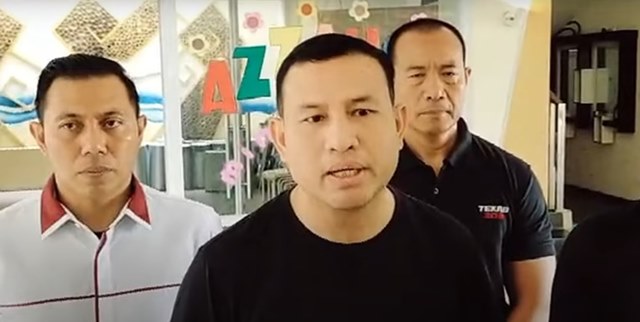 7 Orang Pekerja Tewas karena Lift Sekolah Az-Zahra Jatuh, Ini Kata Polda Lampung