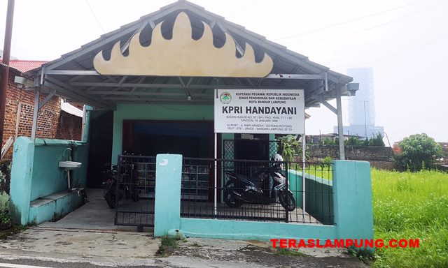 Mau Pinjam Uang tidak Bisa karena Koperasi tidak Punya Uang, Anggota Koperasi Handayani Resah