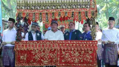 Buka Krui Pro 2023, Ini Kata Gubernur Arinal Djunaidi