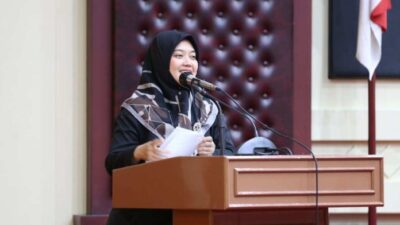 Chusnunia Apresiasi Pelibatan PMI dalam Promosi Pariwisata