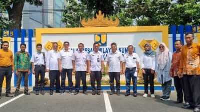 Penguatan Kelembagaan Nasional 2023, P3A Sri Makmur akan Wakili Lampung