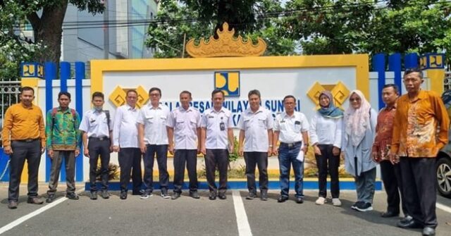 Penguatan Kelembagaan Nasional 2023, P3A Sri Makmur akan Wakili Lampung