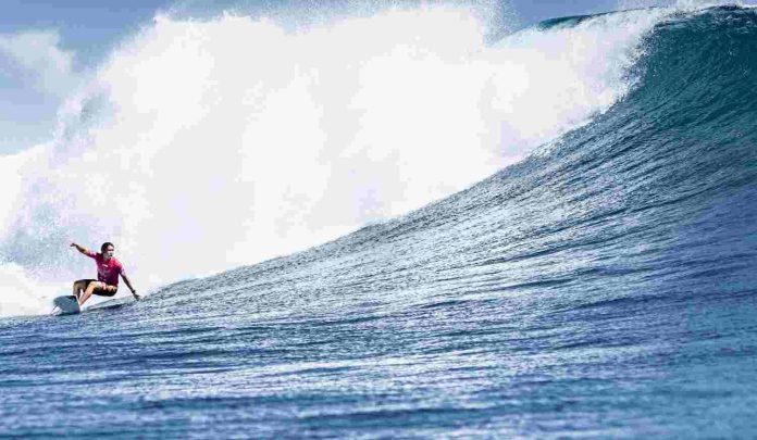 Krui Pro 2023 Jadi Ajang Promosi Pariwisata dan Budaya