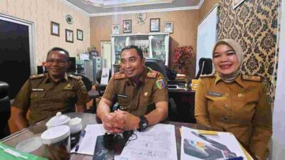 Budaya Tuping Lampung akan Diperkenalkan pada Festival Krakatau 2023