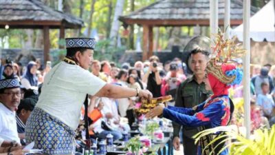 Buka WSL Krui Pro 2023, Gubernur Lampung Gandeng Kementerian dan Pemkab Olahraga Selancar