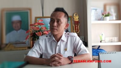 Cabuli Siswi TK, Satpam Sekolah di Lampung Utara Dipecat