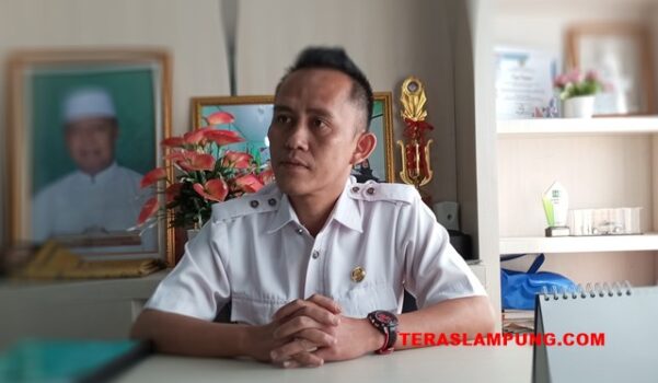 Cabuli Siswi TK, Satpam Sekolah di Lampung Utara Dipecat