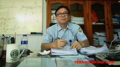 Lagi, Perumda Way Rilau Beri Diskon 47 Persen bagi Pelanggan Baru