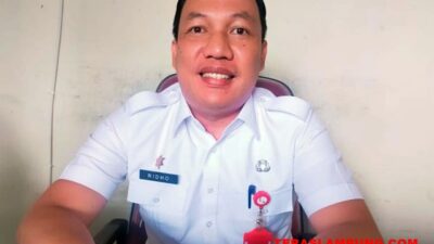 Soal Gaji Macet Perangkat Desa Kebundalam, Begini Respons Inspektorat Lampung Utara