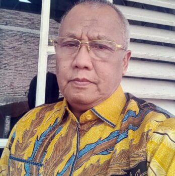 Parikesit Sang Raja Muda