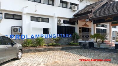 ‘Disentil’ KPK, 19 anggota Legislatif Lampung Utara Rampungkan LHKPN