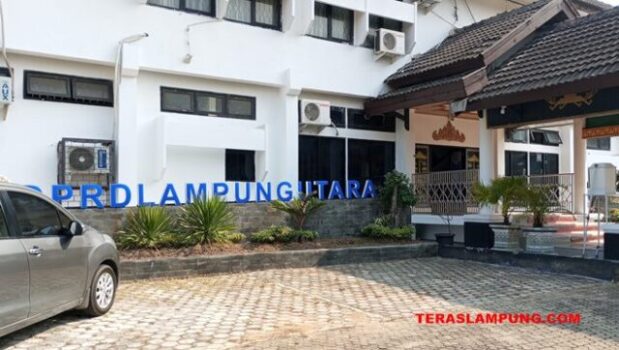 DPRD Lampung Utara Kirimkan Tiga Nama Calon Pj Bupati