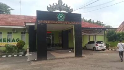 Kemenag Lampung Utara Bantah Sekolah RA Ditutup karena Kasus Dugaan Pencabulan