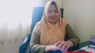 JKN KIS PBI Lampung Utara Sedot Biaya Rp14 Miliar per Tahun