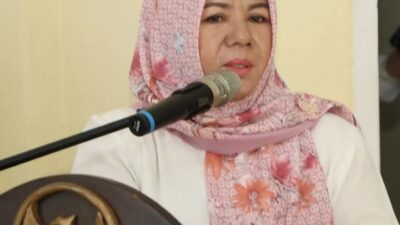 Ratusan Koperasi di Lampung Utara Gulung Tikar